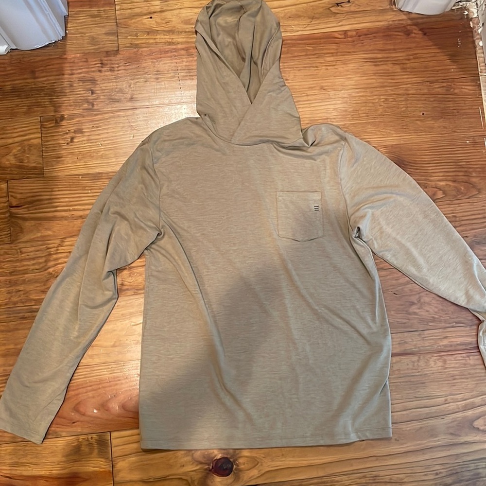 Free Fly hoodie
